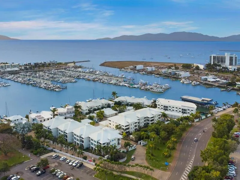 Breakwater 44 Townsville